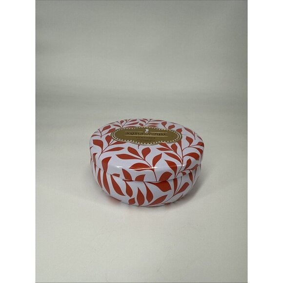 Aqua De Soi Pomander Cinnamon Scented Holiday Candle Natural Soy 21 Ounce NEW - Picture 7 of 7